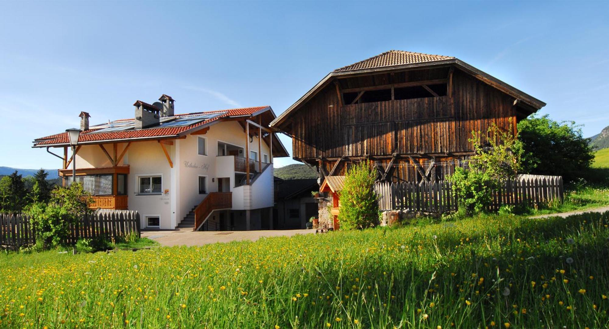 Urthalerhof Villa กัสเตลรอตโต ภายนอก รูปภาพ