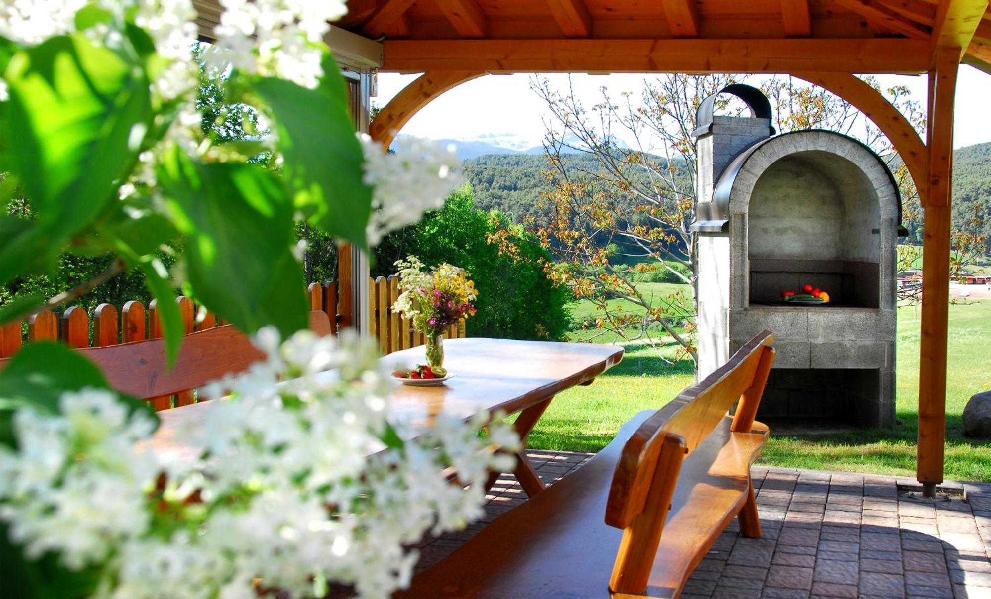 Urthalerhof Villa กัสเตลรอตโต ภายนอก รูปภาพ