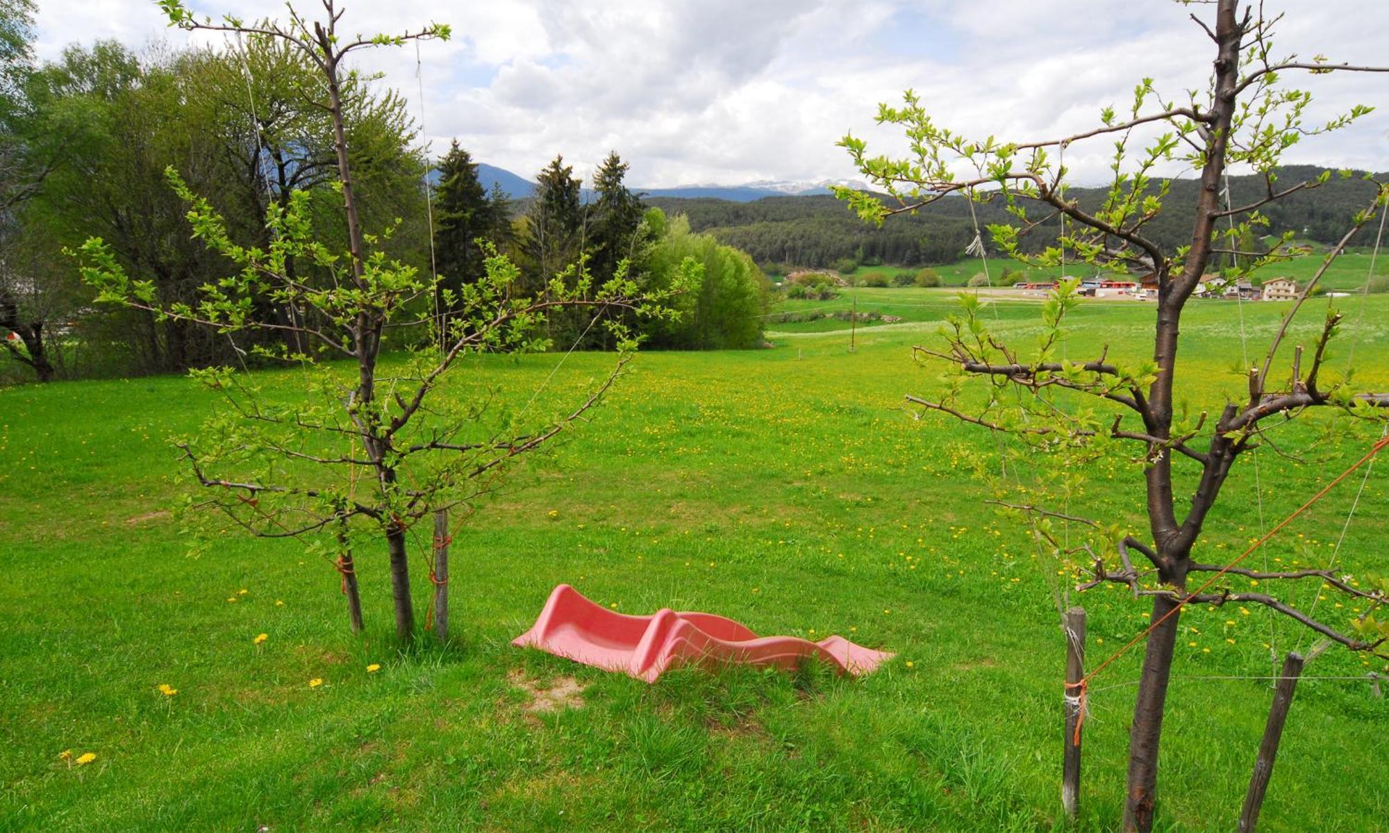 Urthalerhof Villa กัสเตลรอตโต ภายนอก รูปภาพ