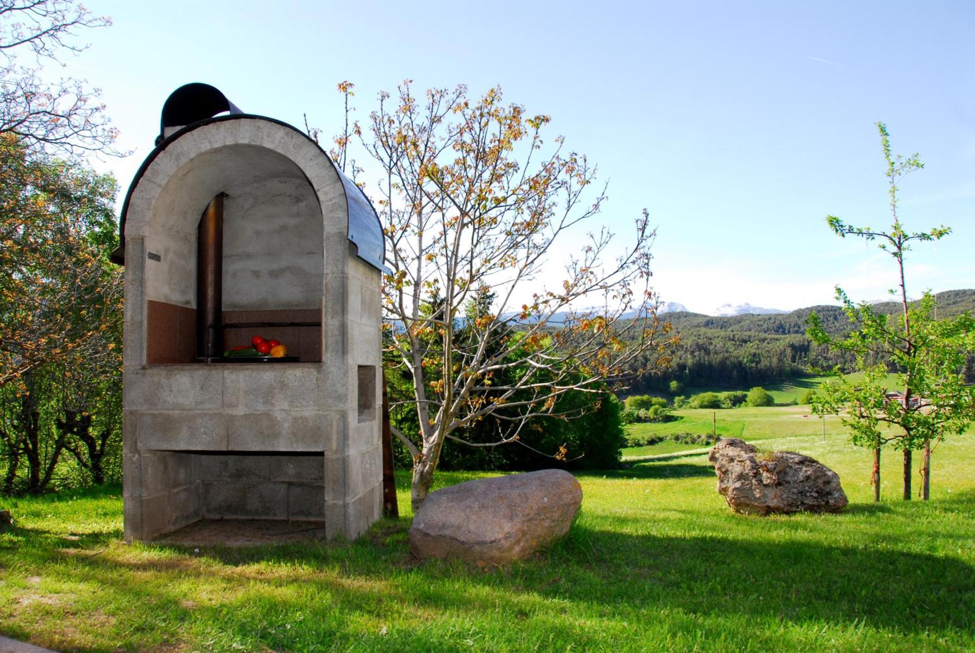 Urthalerhof Villa กัสเตลรอตโต ภายนอก รูปภาพ