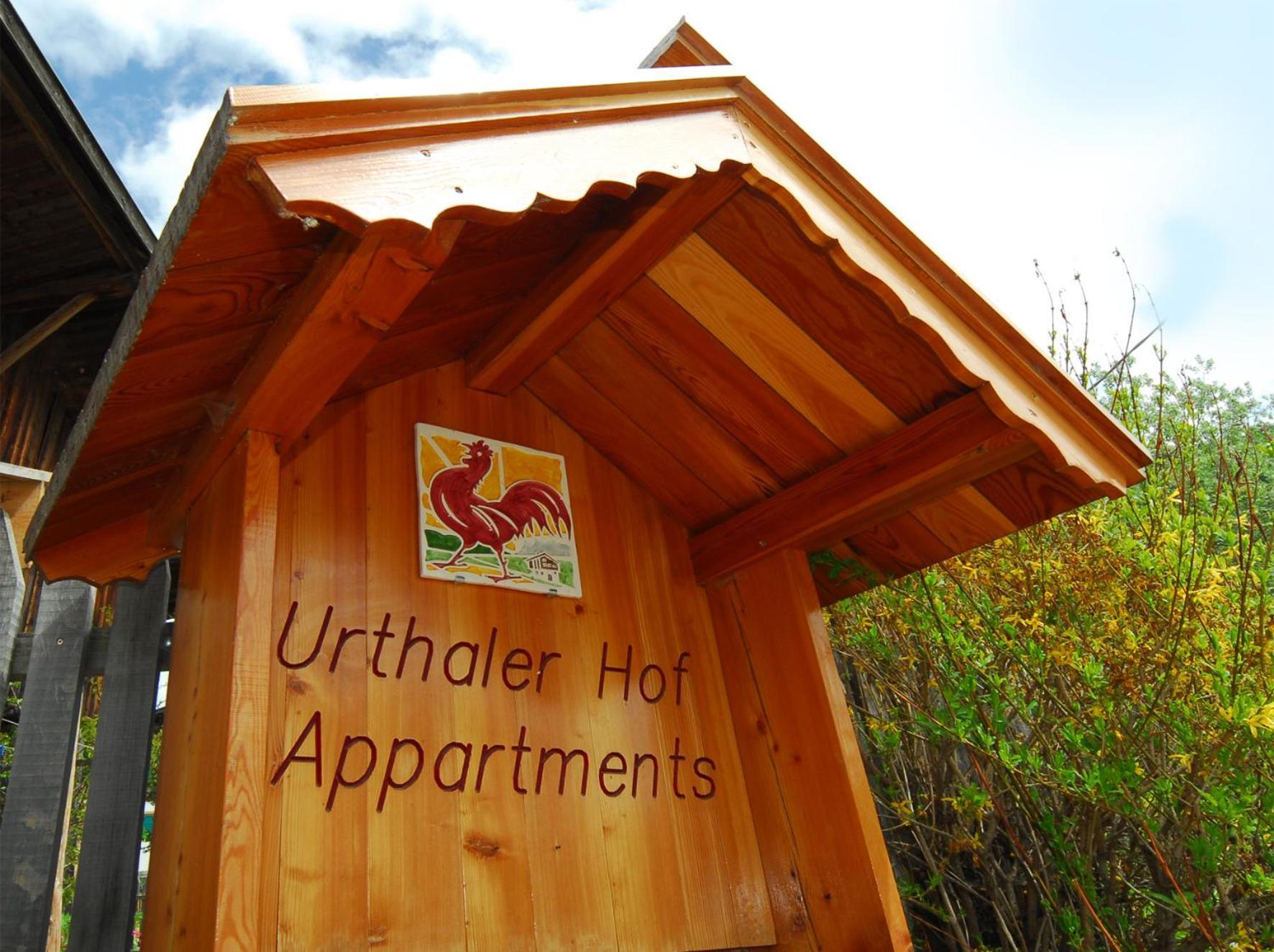 Urthalerhof Villa กัสเตลรอตโต ภายนอก รูปภาพ