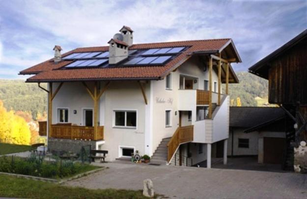 Urthalerhof Villa กัสเตลรอตโต ภายนอก รูปภาพ